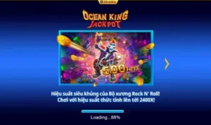 Bắn Cá Đại Dương Tại AE888