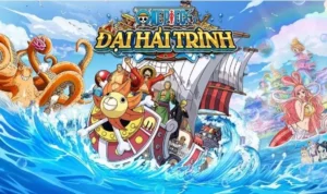 Bắn Cá Đại Hải Trình AE888