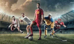 thể thao ảo AE888