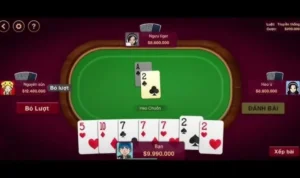 Tiến Lên Miền Nam AE888