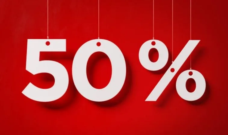 Nhận Ngay 50% Thưởng Nạp Lần 2 Tại AE888 Cực Dễ 2 Chương trình khuyến mãi Nạp Lần 2 tặng 50% Tại AE888