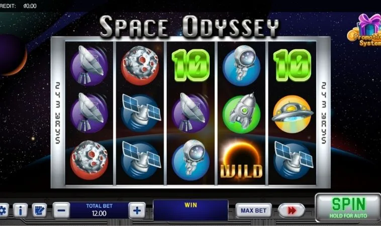 Chinh Phục Nổ Hũ Vũ Trụ AE888 Du Hành Săn Thưởng Ngân Hà 2 Giao diện chơi Nổ Hũ Vũ Trụ AE888