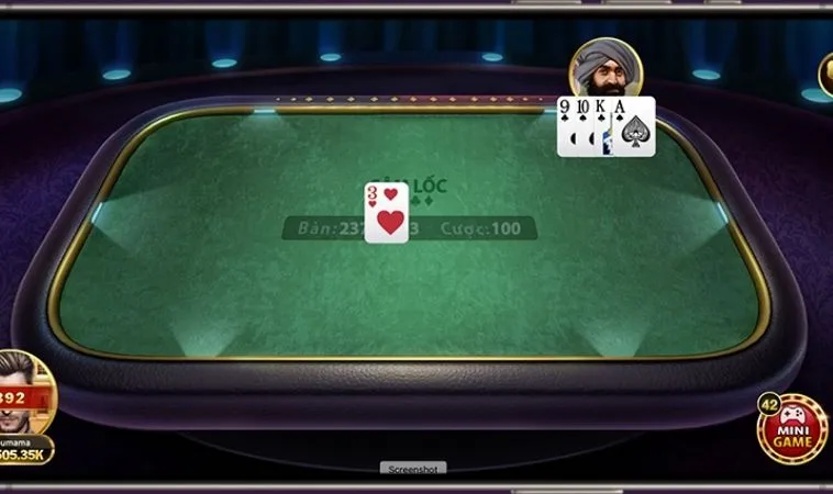 Tuyệt Chiêu Cách Chơi Sâm Lốc Nhà Cái AE888 Bất Bại Mọi Ván 2 Chiến thuật đánh Sâm Lốc Nhà Cái AE888 hiệu quả