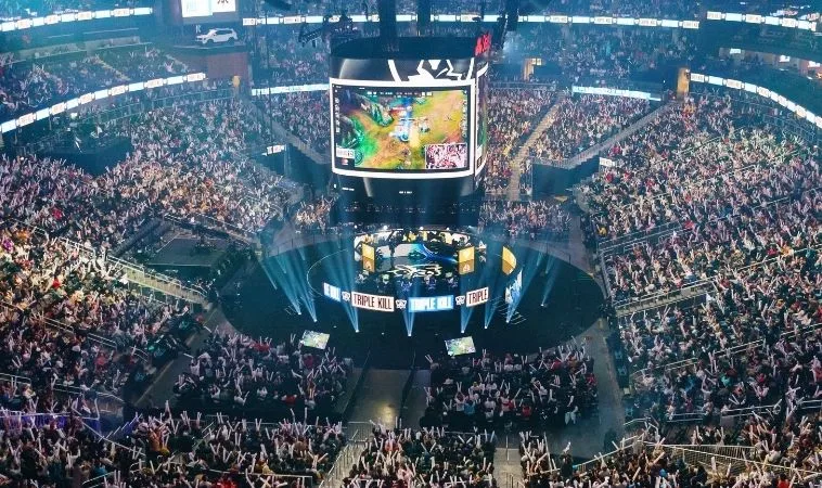 Hướng Dẫn Cách Chơi Esports AE888 Bách Chiến Bách Thắng 1 Esports AE888