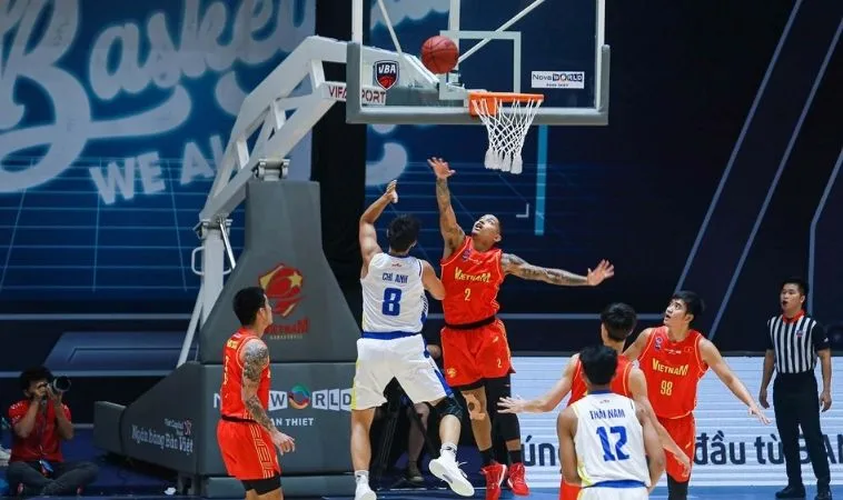 Cá Cược Bóng Rổ AE888 Thống Trị Sàn Đấu Cùng Kèo NBA 1 bóng rổ AE888