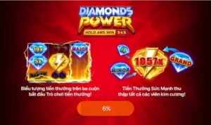 Nổ Hũ Kim Cương AE888