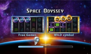 Nổ Hũ Vũ Trụ AE888